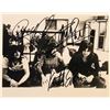 Image 1 : Emerson, Lake, & Palmer signed promo photo