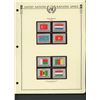 Image 1 : United Nations New York Stamps 1980