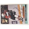 Image 1 : Philadelphia Flyers Dmitri Yushkevich 1992 Fleet #161 signed trading card