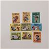Image 1 : Maldives 1979 Disney Stamp Set