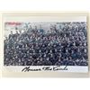 Image 1 : Monroe Combs signed photo