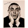 Image 1 : Eddie Cantor signed promo photo