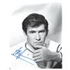 Image 1 : Psycho Anthony Perkins signed Psycho photo