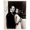 Image 1 : Rita Hayworth and Fred Astaire signed portrait photo