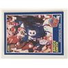 Image 1 : Buffalo Bills Bruce Smith 1989 Score #19 signed card