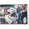 Image 1 : San Jose Sharks Igor Larionov 1993 Upper Deck #185 signed trading card