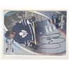 Image 1 : Toronto Maple Leafs Carlo Colaiacovo signed autograph card