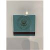 Image 1 : 1976 Presidential Air Force One  match book