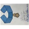 Image 1 : Medal of Honor recipients signed photo
