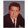 Image 1 : Oceans Eleven Richard Conte signed photo