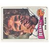 Image 1 : Los Angeles Rams Bob Klein 1975 Topps #148 signed trading card
