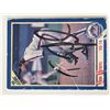 Image 1 : New York Mets Tim Teufel signed 1990 Score trading card