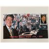 Image 1 : Ronald Reagan First Day Cover