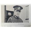 Image 1 : WWII Alfred Davies signed photo