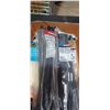 Image 4 : TWO ROLLS OF GORILLA TAPE AND ZIP TIES