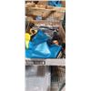 Image 1 : ASSORTED ITEMS INCLUDING SLING SHOT