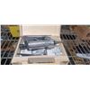 Image 1 : NEW NAPA ULTRA PRO AIR DIE GRINDER COMES WITH SIX BITS AND CASE