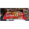 Image 1 : TEN PACK OF NEW GRABBER HAND WARMERS