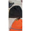 Image 9 : ASSORTED HATS, SNOW CLEATS