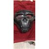 Image 3 : TWO HARD SHELL FACE MASKS