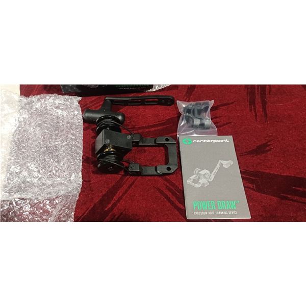 CENTRE POINT CROSS BOW COCKING KRANK KIT