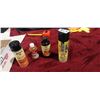 Image 1 : FOUR PIECE GUN LUBE AND CLEANING SUPPLIES