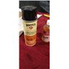 Image 5 : FOUR PIECE GUN LUBE AND CLEANING SUPPLIES