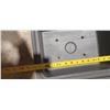 Image 4 : SAFE WITH KEY