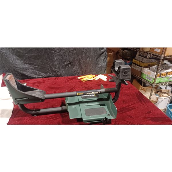 COLDWELL LEAD SLED