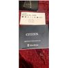 Image 3 : CITIZEN ECO DRIVE (SOLAR) WATCH