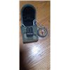 Image 1 : COMPAS AND CAMO CASE