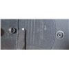 Image 3 : STAINLESS STEEL HAND CUFFS - ONE KEY AND CARRYING CASE