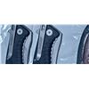 Image 2 : THREE FOLDING POCKET KNIVES
