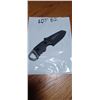 Image 1 : GERBER BOOT KNIFE WITH SHEATH
