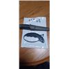 Image 1 : MORAKNIV HUNTING KNIFE - SHEATH - AND SHARPENERS