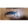 Image 2 : MORAKNIV HUNTING KNIFE - SHEATH - AND SHARPENERS