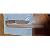 Image 4 : BEIGE COMBAT KNIFE AND SHEATH