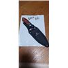 Image 1 : WINCHESTER HUNTING KNIFE