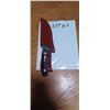 Image 1 : SCHRADE OLD TIMER KNIFE AND SHEATH