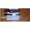 Image 2 : SCHRADE OLD TIMER KNIFE AND SHEATH