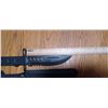 Image 4 : SURVIVOR STAINLESS STEEL USA CUSTOM DESIGN, HAND FORGED KNIFE AND SHEATH
