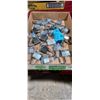 Image 1 : 21 PADLOCKS AND KEYS