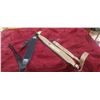 Image 1 : ONE MOSSY OAK AND ONE HQ OUTFITTERS GUN SLING