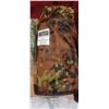 Image 3 : NEW CAMO PVC RAINCOAT, CAMO AND SNOW CAMO LIGHT JACKETS