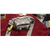 Image 1 : FIELD FIRST AID AND BAG AND SUPPLIES
