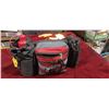 Image 1 : SMALL SURVIVAL / FIRST AID KIT