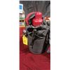 Image 2 : SMALL SURVIVAL / FIRST AID KIT