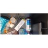 Image 10 : LARGE FIRST AID KIT - HARD CASE