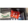Image 7 : LARGE FIRST AID KIT - HARD CASE
