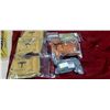 Image 1 : SEVEN PACKAGES OF COMBAT MEDICAL SUPPLIES - NEW